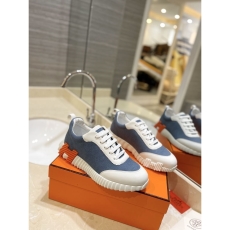 Hermes Low Shoes